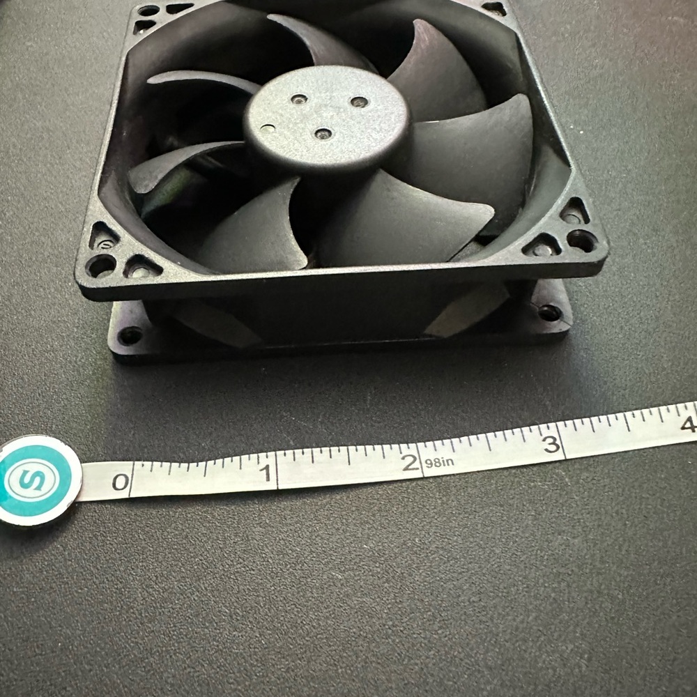 Computer Fans - Picture 10 of 11